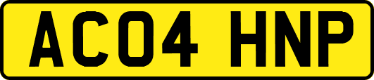 AC04HNP
