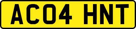 AC04HNT