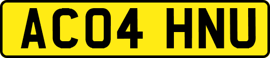 AC04HNU