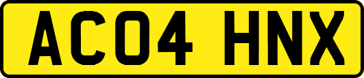 AC04HNX