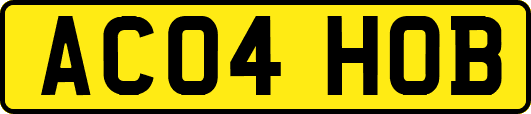 AC04HOB