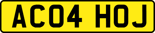 AC04HOJ