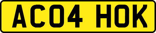 AC04HOK