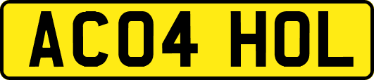 AC04HOL