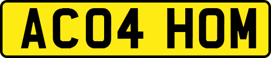 AC04HOM