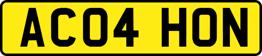 AC04HON