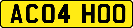 AC04HOO