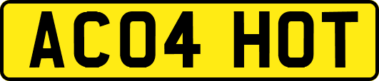 AC04HOT