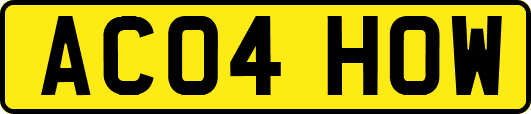 AC04HOW