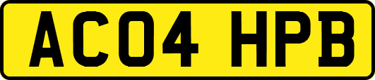 AC04HPB
