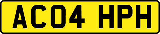 AC04HPH