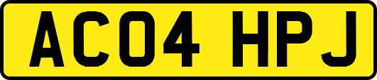 AC04HPJ