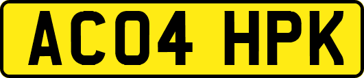 AC04HPK