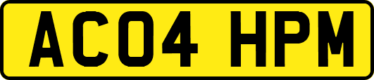 AC04HPM