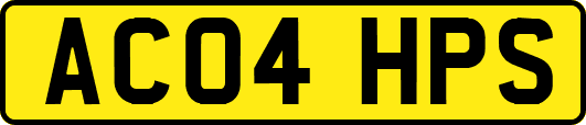 AC04HPS