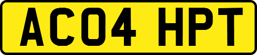 AC04HPT