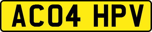 AC04HPV
