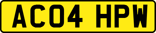AC04HPW