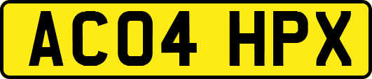 AC04HPX