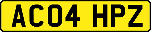 AC04HPZ