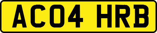 AC04HRB