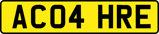 AC04HRE