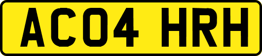 AC04HRH