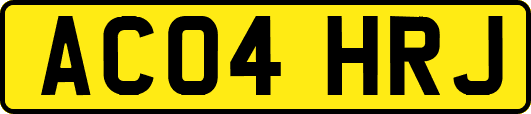 AC04HRJ
