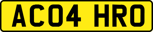 AC04HRO