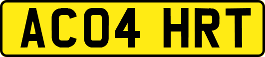 AC04HRT