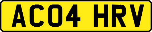 AC04HRV