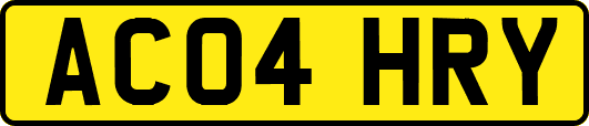 AC04HRY