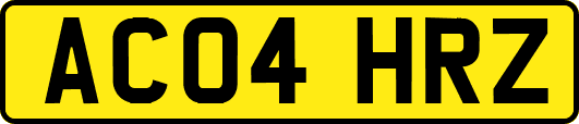 AC04HRZ