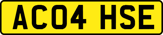 AC04HSE