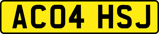 AC04HSJ
