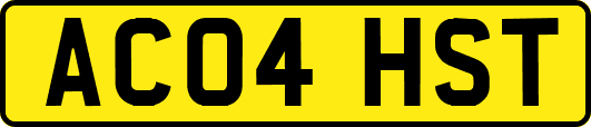 AC04HST