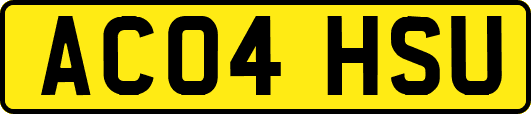 AC04HSU