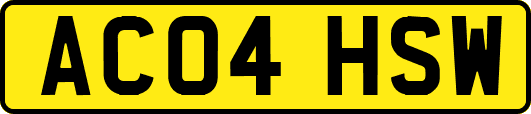AC04HSW