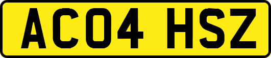 AC04HSZ