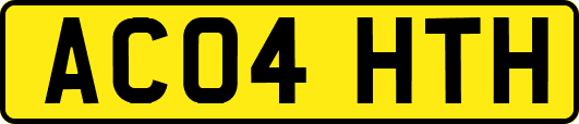 AC04HTH