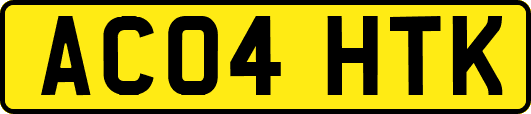AC04HTK