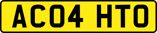 AC04HTO