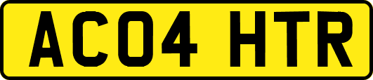 AC04HTR