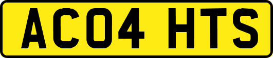 AC04HTS