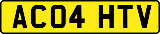 AC04HTV