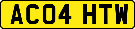 AC04HTW