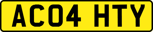 AC04HTY