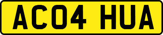 AC04HUA