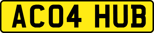 AC04HUB