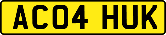 AC04HUK